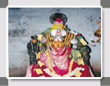 Sri Pon Azhagu Nachiamman Temple