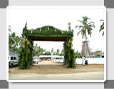 Sri Pon Azhagu Nachiamman Temple