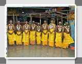 Sri Pon Azhagu Nachiamman Temple