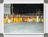 Sri Pon Azhagu Nachiamman Temple