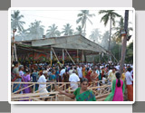 Sri Pon Azhagu Nachiamman Temple