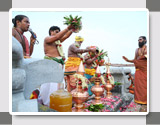 Sri Pon Azhagu Nachiamman Temple