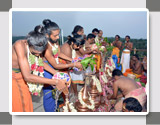 Sri Pon Azhagu Nachiamman Temple