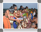 Sri Pon Azhagu Nachiamman Temple