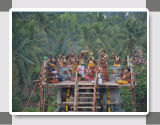 Sri Pon Azhagu Nachiamman Temple