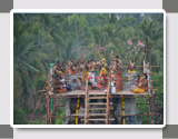 Sri Pon Azhagu Nachiamman Temple