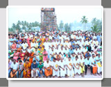 Sri Pon Azhagu Nachiamman Temple