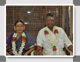 Sri Pon Azhagu Nachiamman Temple