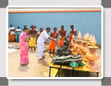 Sri Pon Azhagu Nachiamman Temple