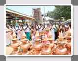 Sri Pon Azhagu Nachiamman Temple